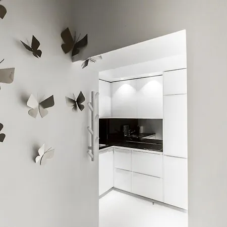 Carmen Modern & Luxury Space Near Plaza Mayor Madrid