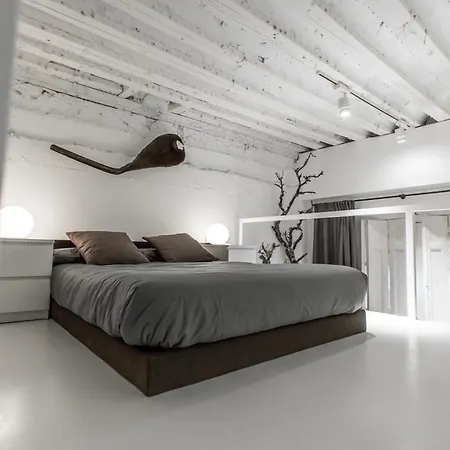 Carmen Modern & Luxury Space Near Plaza Mayor Apartment Madrid