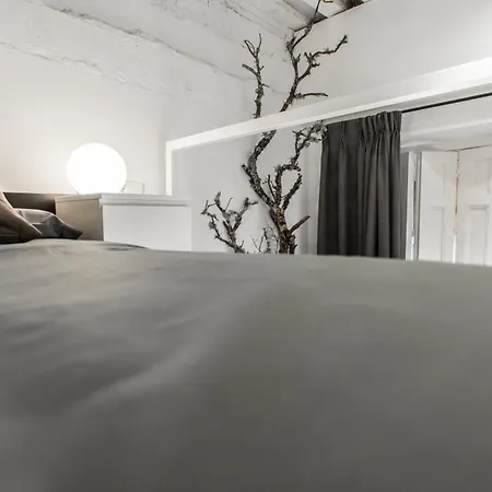 Apartment Carmen Modern & Luxury Space Near Plaza Mayor *