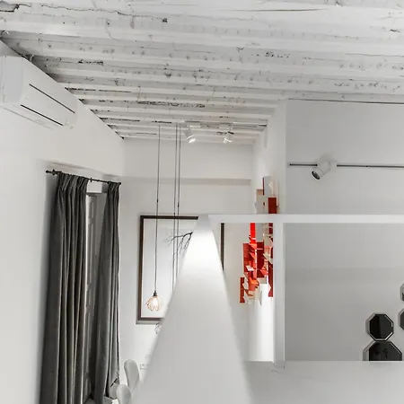 Carmen Modern & Luxury Space Near Plaza Mayor