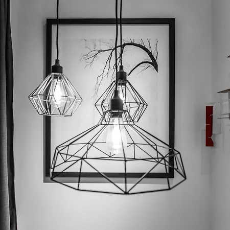 Carmen Modern & Luxury Space Near Plaza Mayor Apartment *