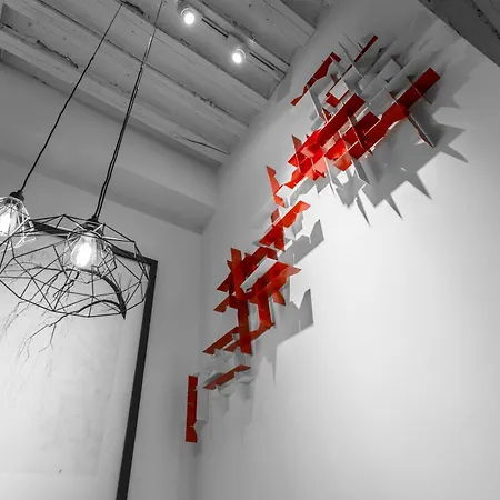 Carmen Modern & Luxury Space Near Plaza Mayor Apartment Madrid