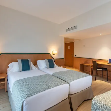 Hotel Praga