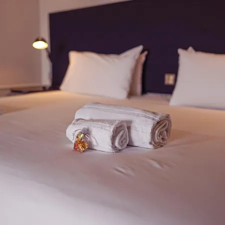 Hotel Hita 