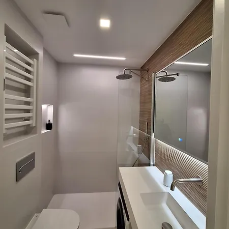 La Milla De Oro Apartamento