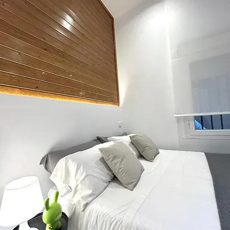 Apartment Centric 1ºd
