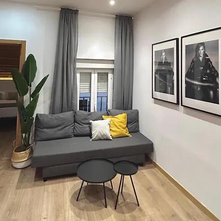 Apartment Centric 1ºd *