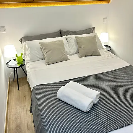 Centric 1ºd Apartment *