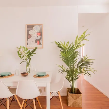 Cozy And Stylish With Natural Light And Vibrant Decor Homestay