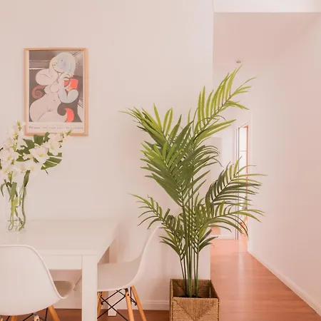 Homestay Cozy And Stylish With Natural Light And Vibrant Decor *