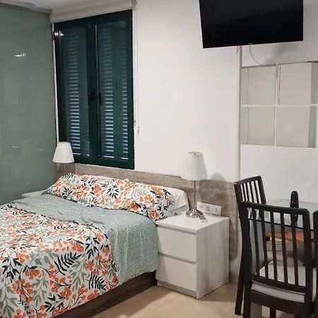 Turisticos Cuenca 3 Aparthotel