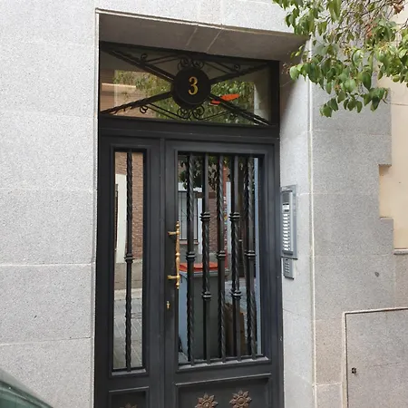 Turisticos Cuenca 3 Aparthotel *