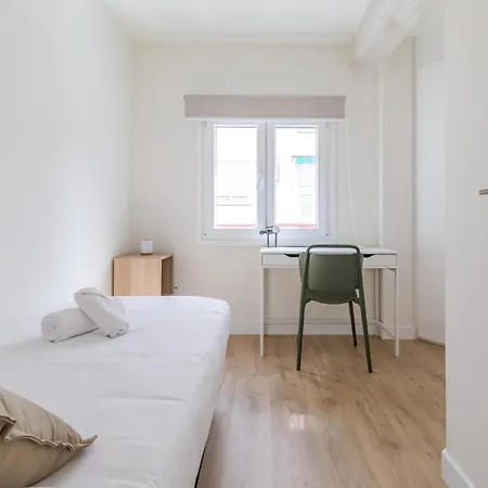 Caterina Plaza Castilla * Madrid