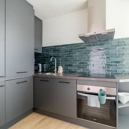 Apartment Caterina Plaza Castilla *