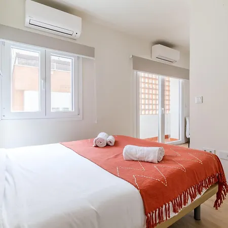 Caterina Plaza Castilla Madrid