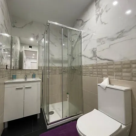 Relax 1min Metro Apartment
