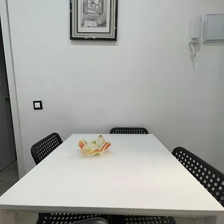 Relax 1min Metro Apartment *