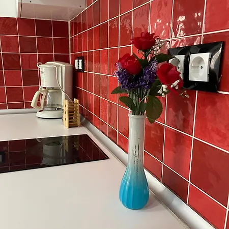 Relax 1min Metro Apartment *