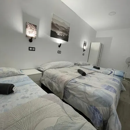 Apartment Relax 1min Metro