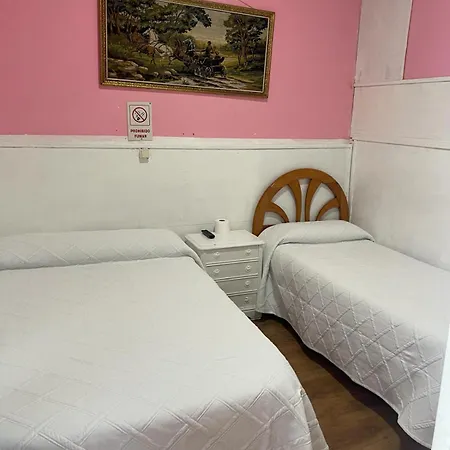 Guest house Daniel *