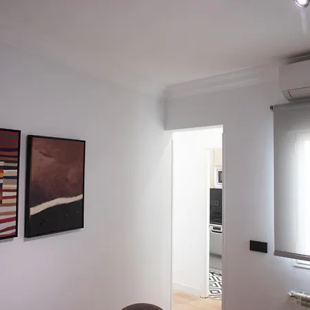 Un Oasis De Confort En Saavedra Fajardo Appartamento *