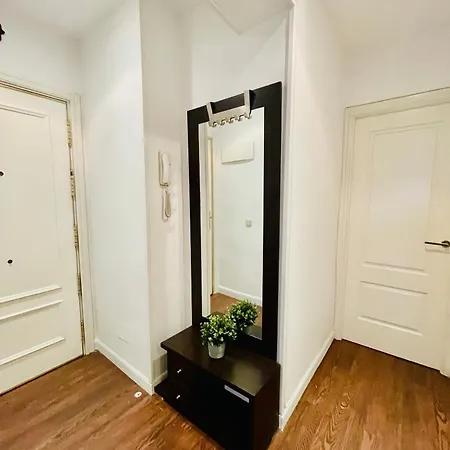 Apartment Cuatro Torres, Apto 2 *