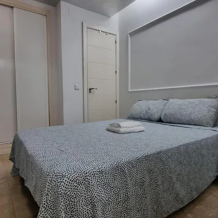 Mini Lovely Chueca Apartamento