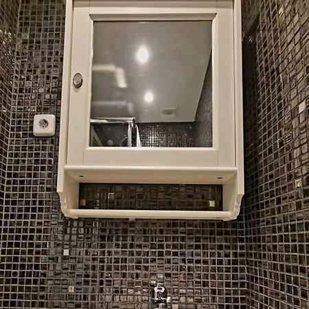 Mini Lovely Chueca Apartamento *