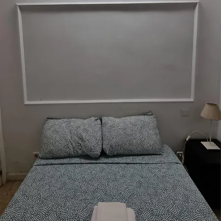 Mini Lovely Chueca Apartamento Madrid