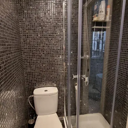 Apartamento Mini Lovely Chueca