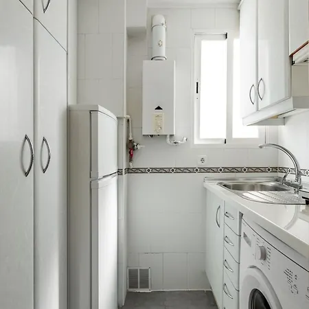 Appartement Charming Fuencarral Center - Alojamiento De Temporada *