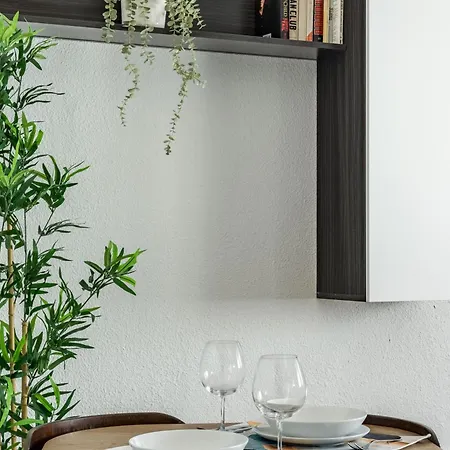Charming Fuencarral Center - Alojamiento De Temporada Appartamento Madrid