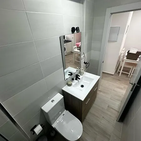Apartment Market Martinez De La Riva Iv *