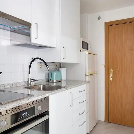 Cozy Family Tetuan/estrecho B.m7 Madrid