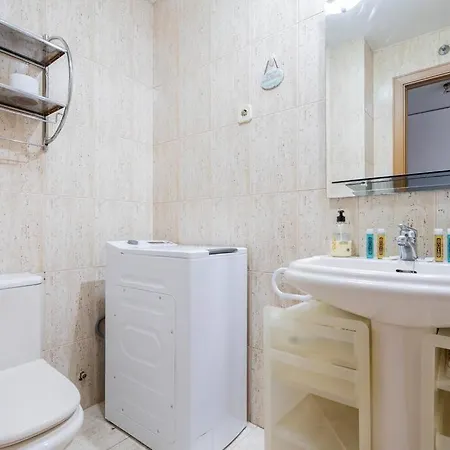 Cozy Family Tetuan/estrecho B.m7