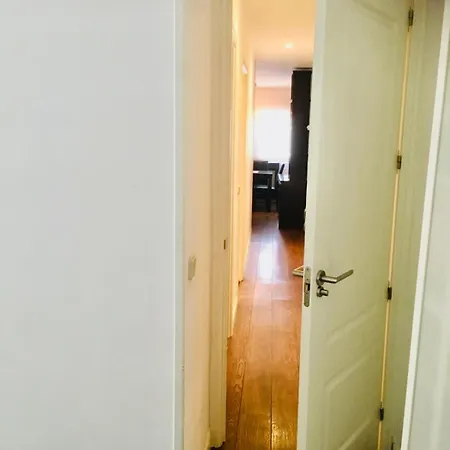 Cuatro Torres, Apto 2 Apartment *