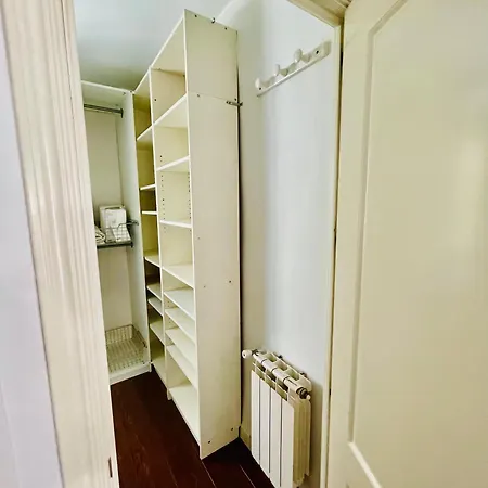 Apartment Cuatro Torres, Apto 2 *