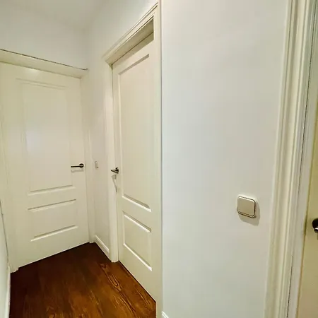 Cuatro Torres, Apto 2 Apartment