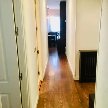 Cuatro Torres, Apto 2 Apartment *