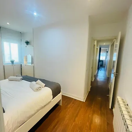 Cuatro Torres, Apto 2 Apartment *