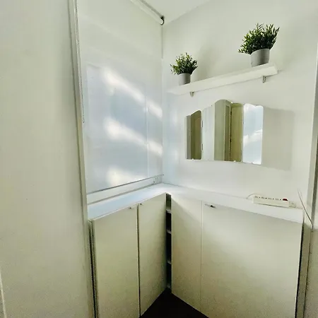 Cuatro Torres, Apto 2 Apartment Madrid