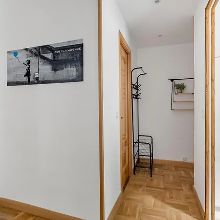 Charming Fuencarral Center - Alojamiento De Temporada Appartamento Madrid