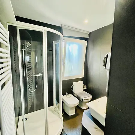 Apartment Cuatro Torres, Apto 2 Madrid