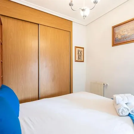 Cozy Family Tetuan/estrecho B.m7 *