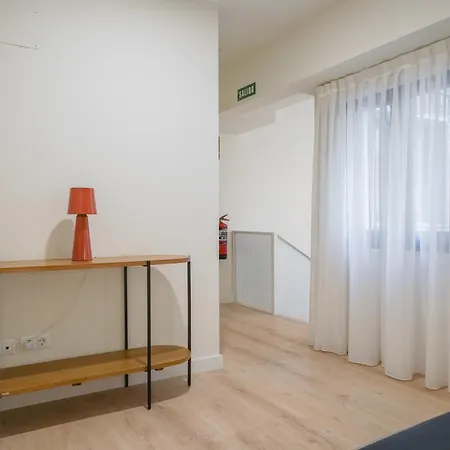 Apartment Modern Duplex-2bedrooms 2bathrooms-ventas Madrid