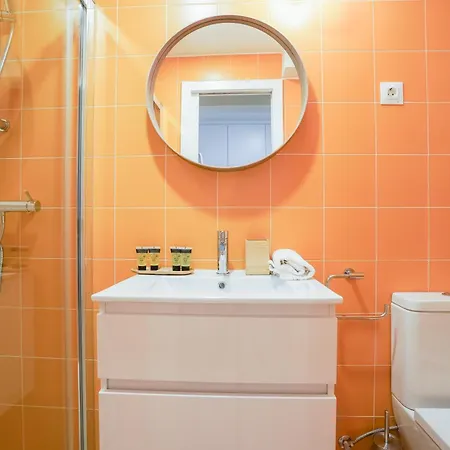 Apartment Modern Duplex-2bedrooms 2bathrooms-ventas