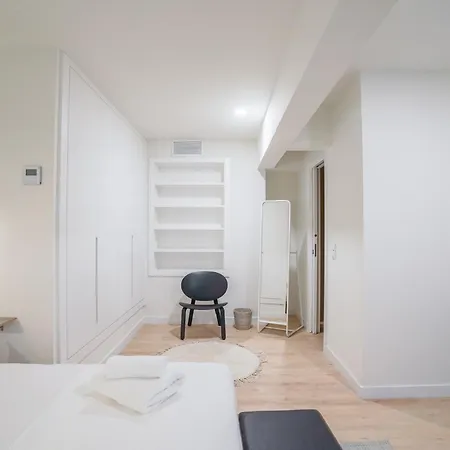 Modern Duplex-2bedrooms 2bathrooms-ventas Apartment Madrid