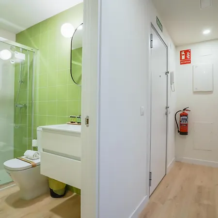 Modern Duplex-2bedrooms 2bathrooms-ventas Apartment