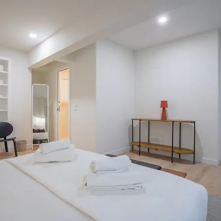 Modern Duplex-2bedrooms 2bathrooms-ventas Madrid