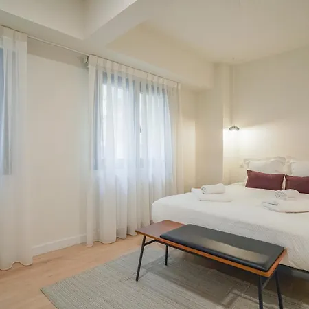 Modern Duplex-2bedrooms 2bathrooms-ventas Apartment *